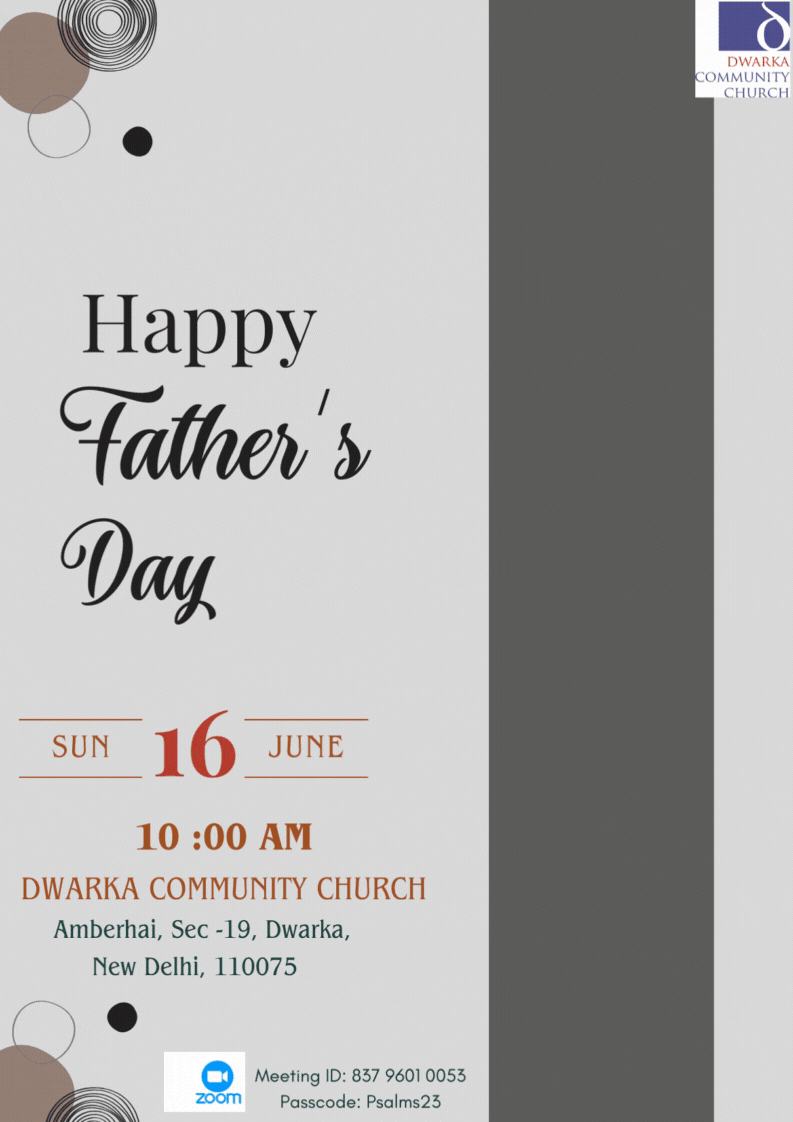Father's Day 